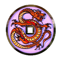 dragoncoin animation